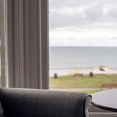Gillespie Apartments - Golfer'S Dream St Andrews Exteriör bild