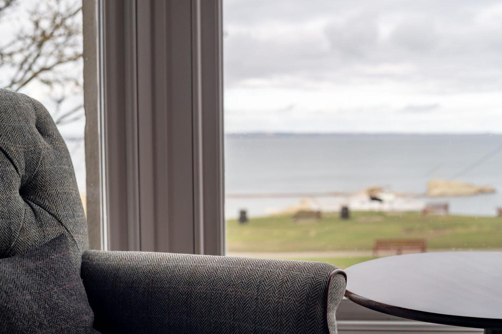 Gillespie Apartments - Golfer'S Dream St Andrews Exteriör bild