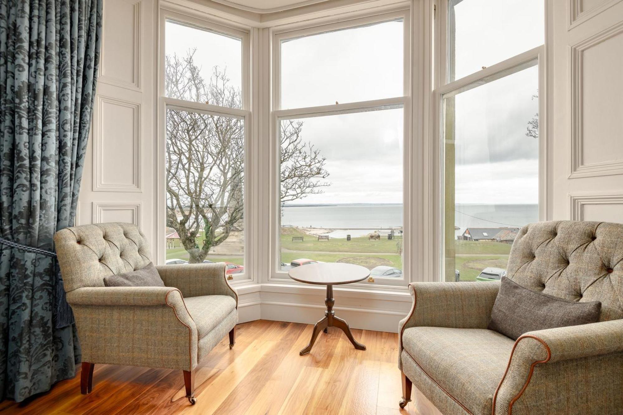 Gillespie Apartments - Golfer'S Dream St Andrews Exteriör bild